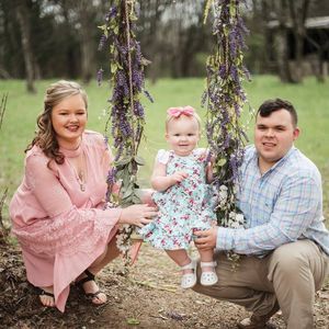 Meet your Posher, Briana